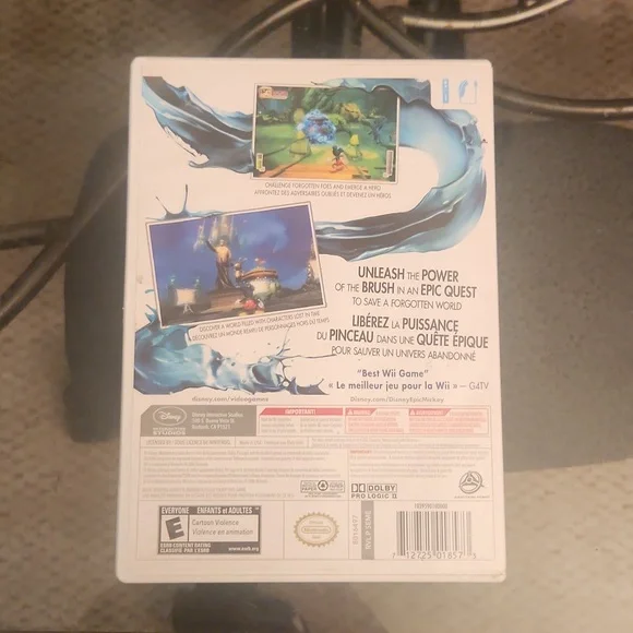 Epic Mickey - Picture 4 of 4